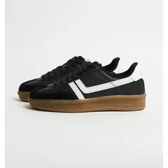 ELLESSE - ZAPATILLAS MUJER C.QUEEN001 BLACK