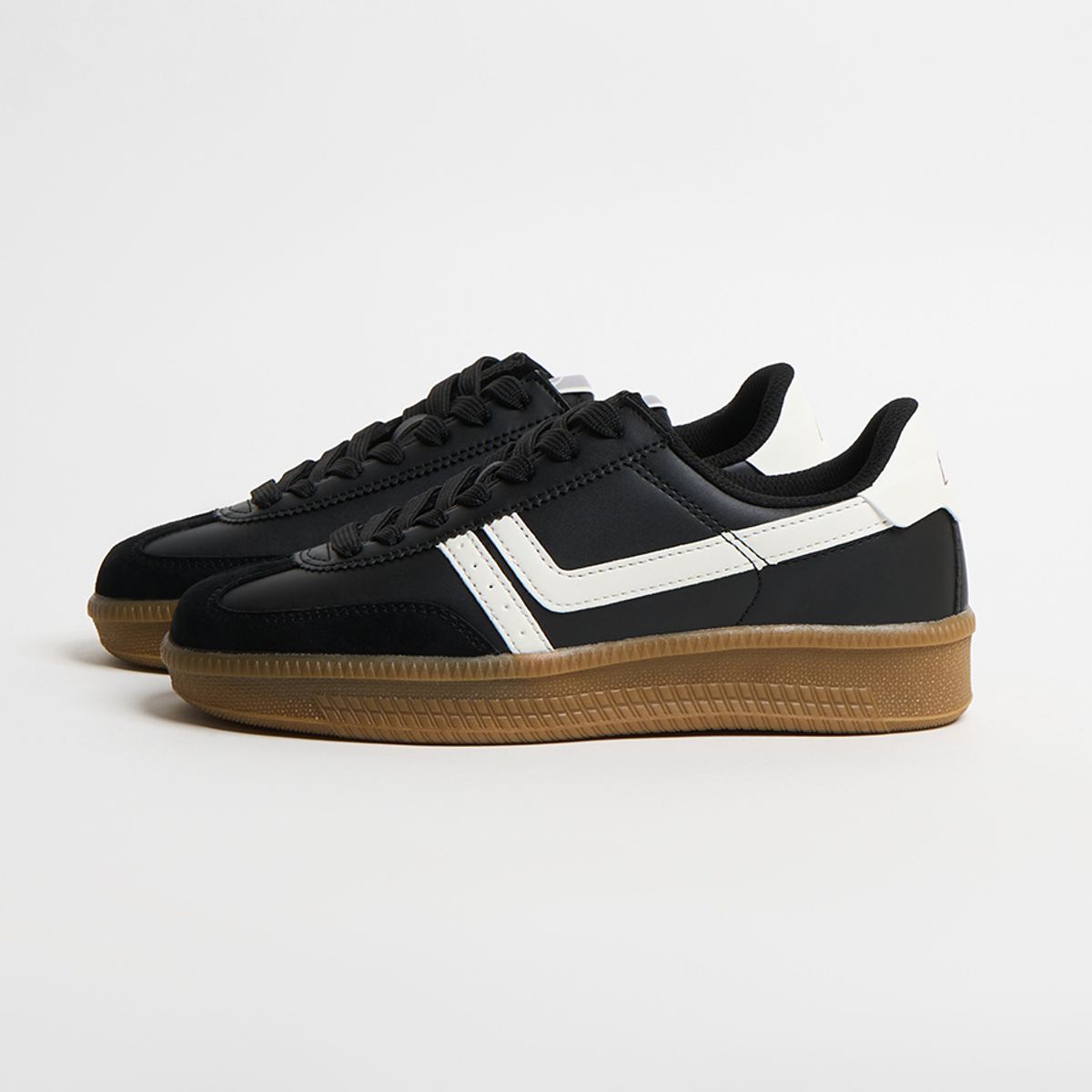 ELLESSE - ZAPATILLAS MUJER ELLESSE C.QUEEN001 BLACK