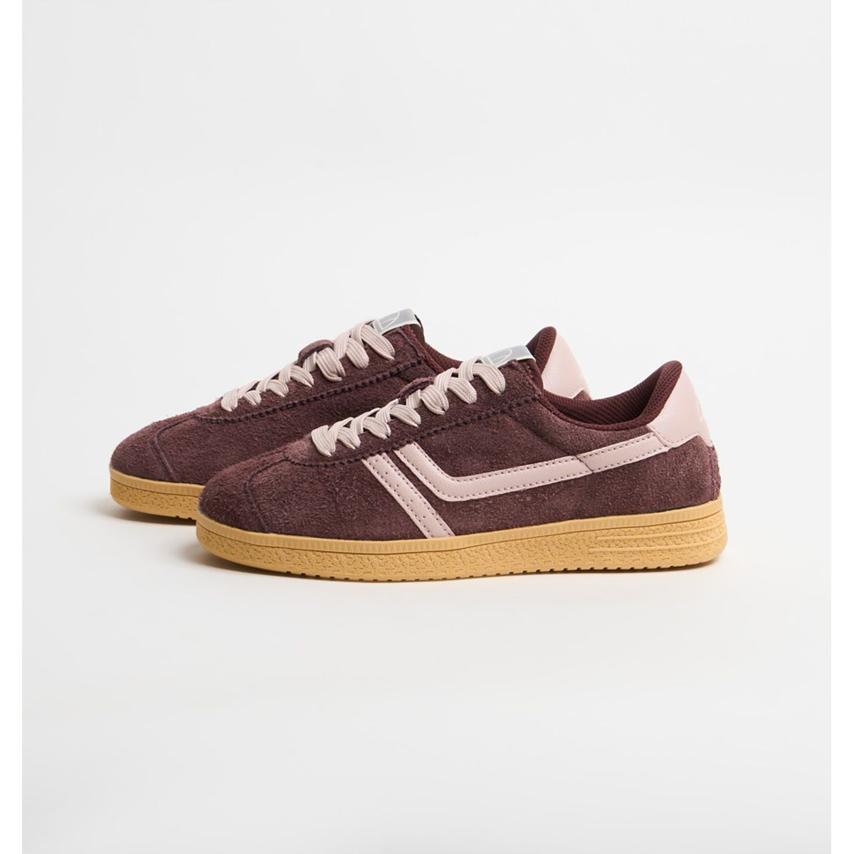 ELLESSE - ZAPATILLAS MUJER ELLESSE ONYX BORGOGNA