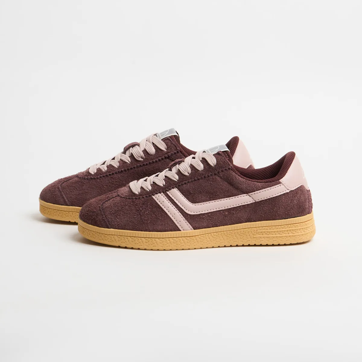 ELLESSE - ZAPATILLAS MUJER ELLESSE ONYX BORGOGNA