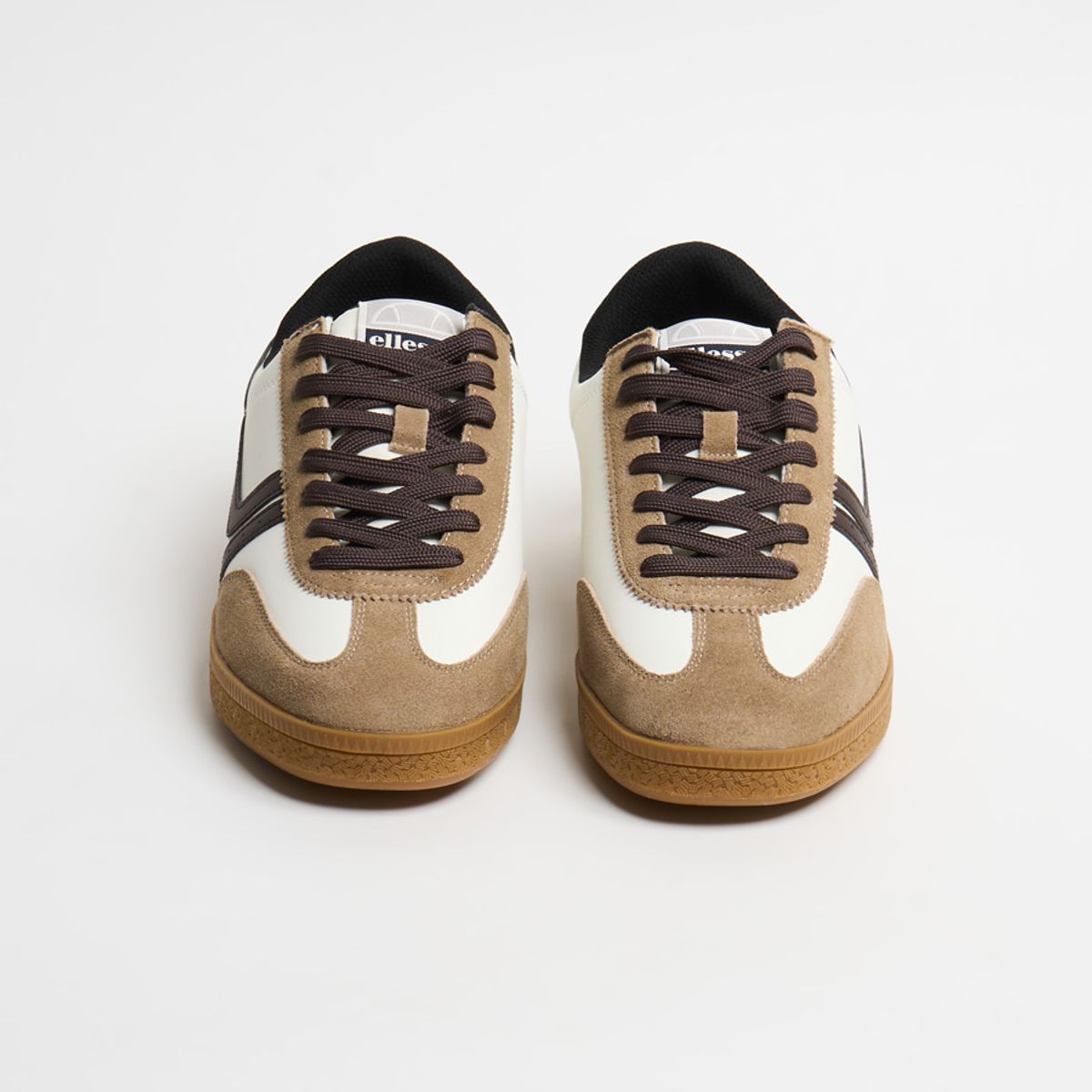 ELLESSE - ZAPATILLAS HOMBRE ELLESSE CODY TOFU CAPPUCCINO