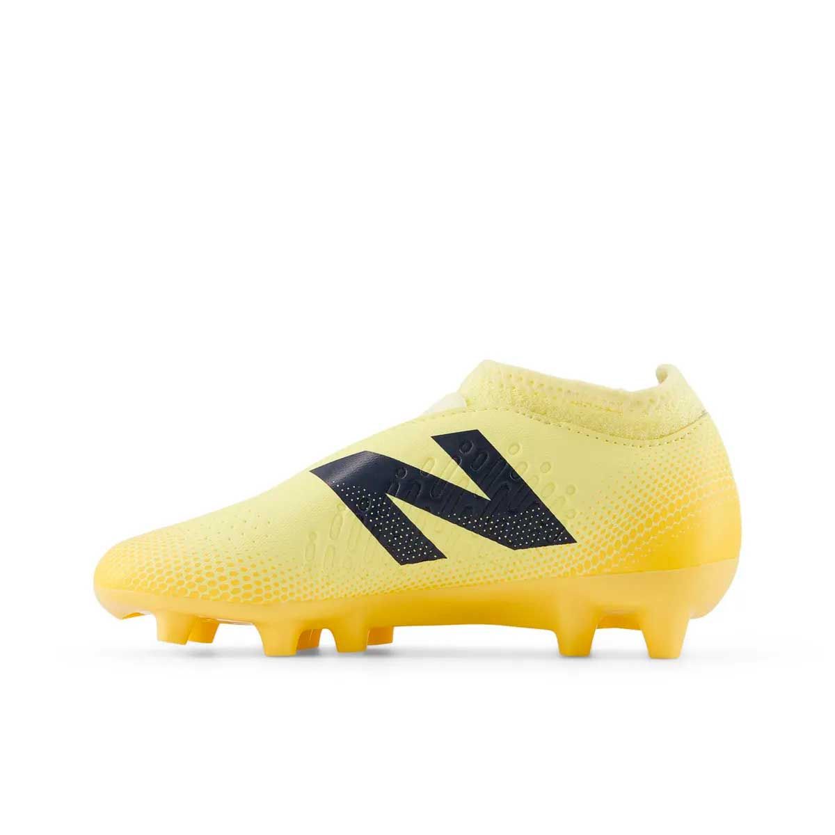NEW BALANCE - Zapatos Fútbol Niños New Balance Tekela Magique v4 JR Ama