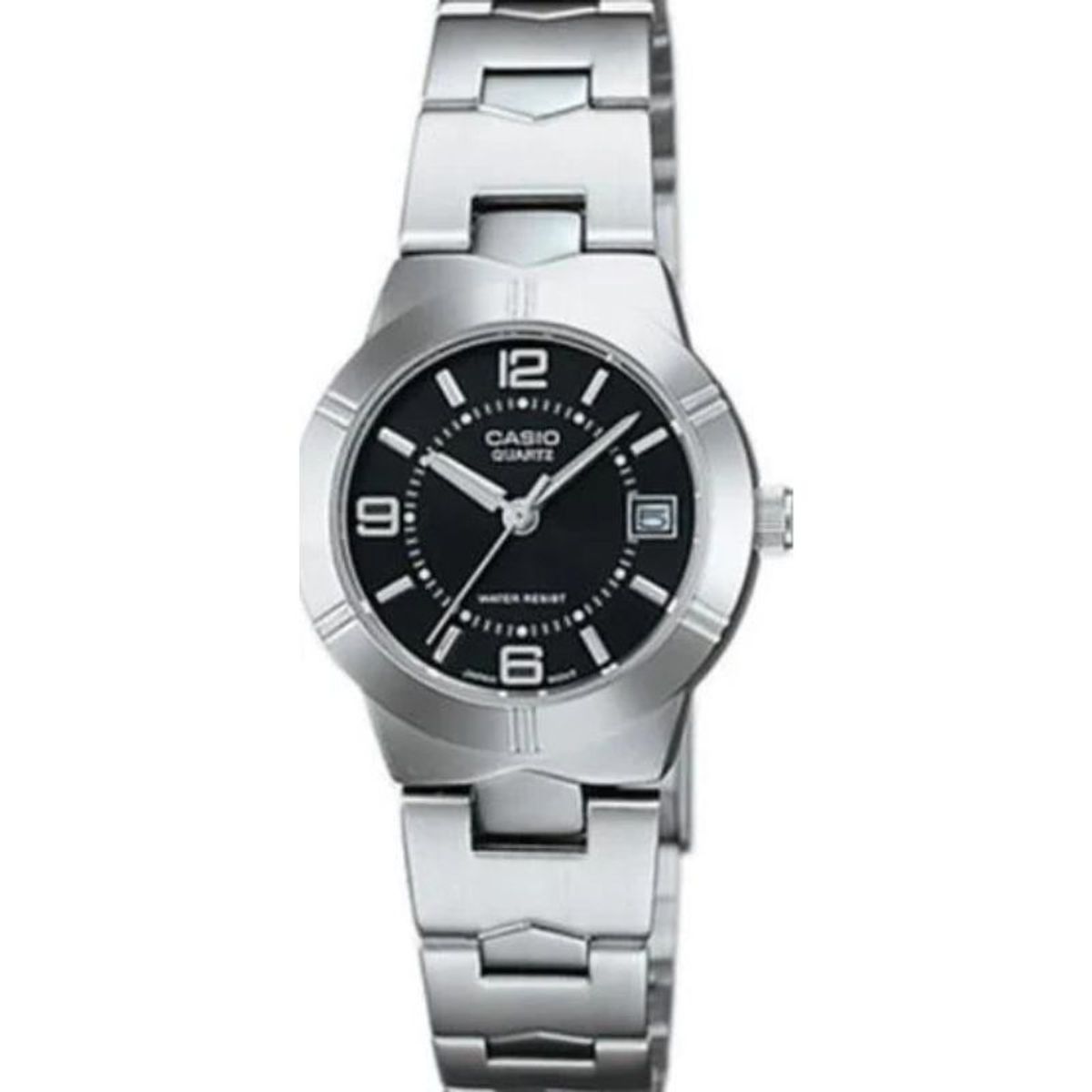 CASIO - Reloj Mujer Casio LTP-1241D-1ADF