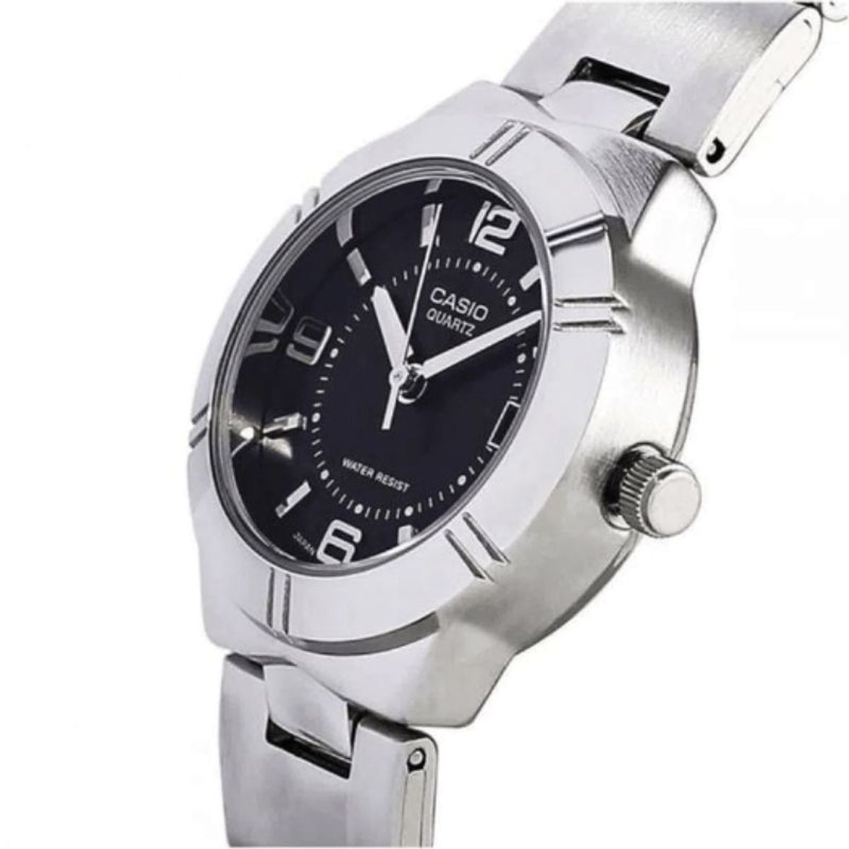 CASIO - Reloj Mujer Casio LTP-1241D-1ADF