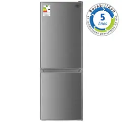 MAIGAS - Refrigerador Bottom Freezer 173 LT Frio Directo DE2-22