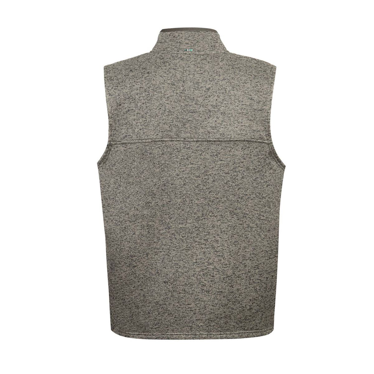 ROCKFORD - Polar Poliéster Reciclado Hombre York Gris ROCKFORD