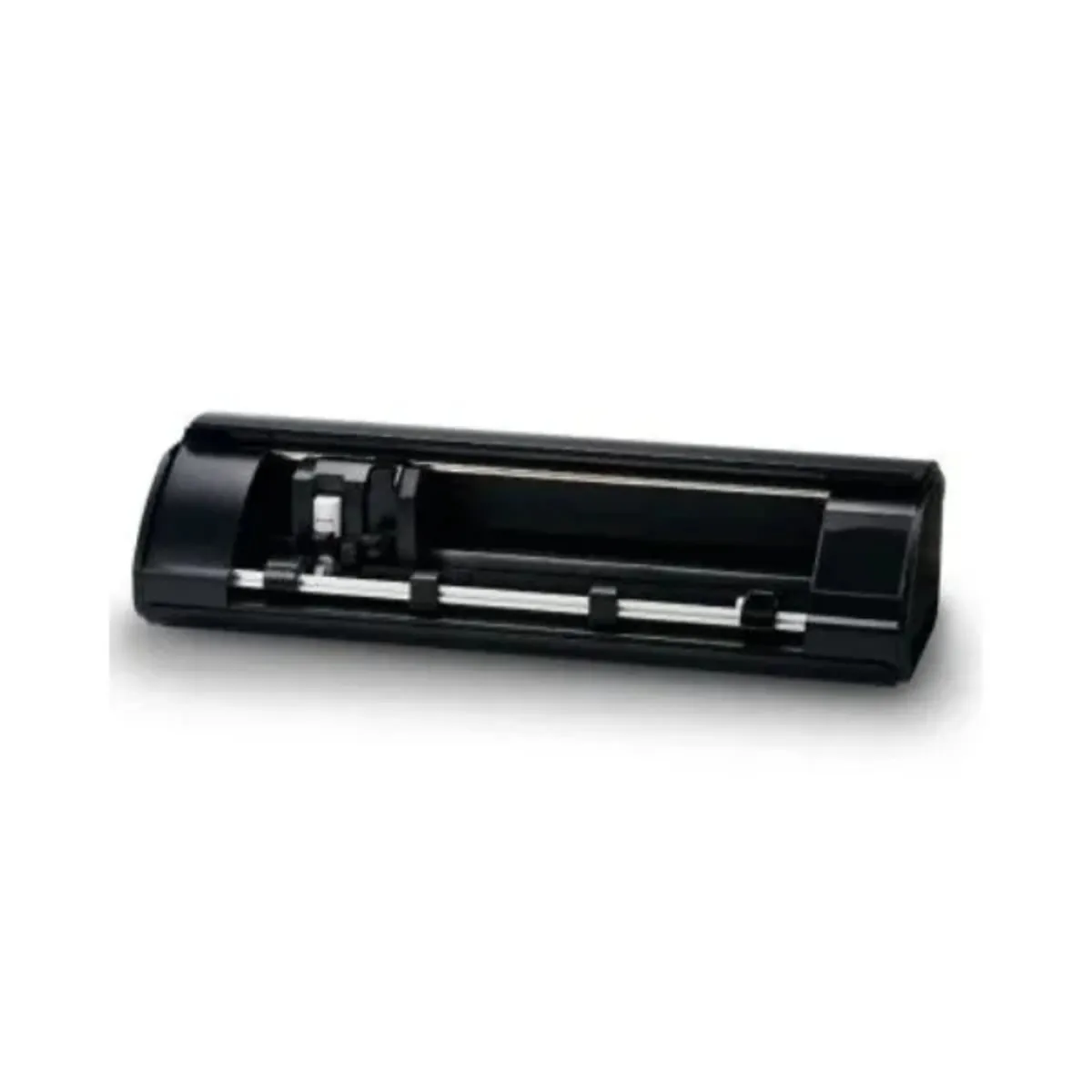 SILHOUETTE - Plotter De Corte Silhouette Cameo 5 Alpha Negra