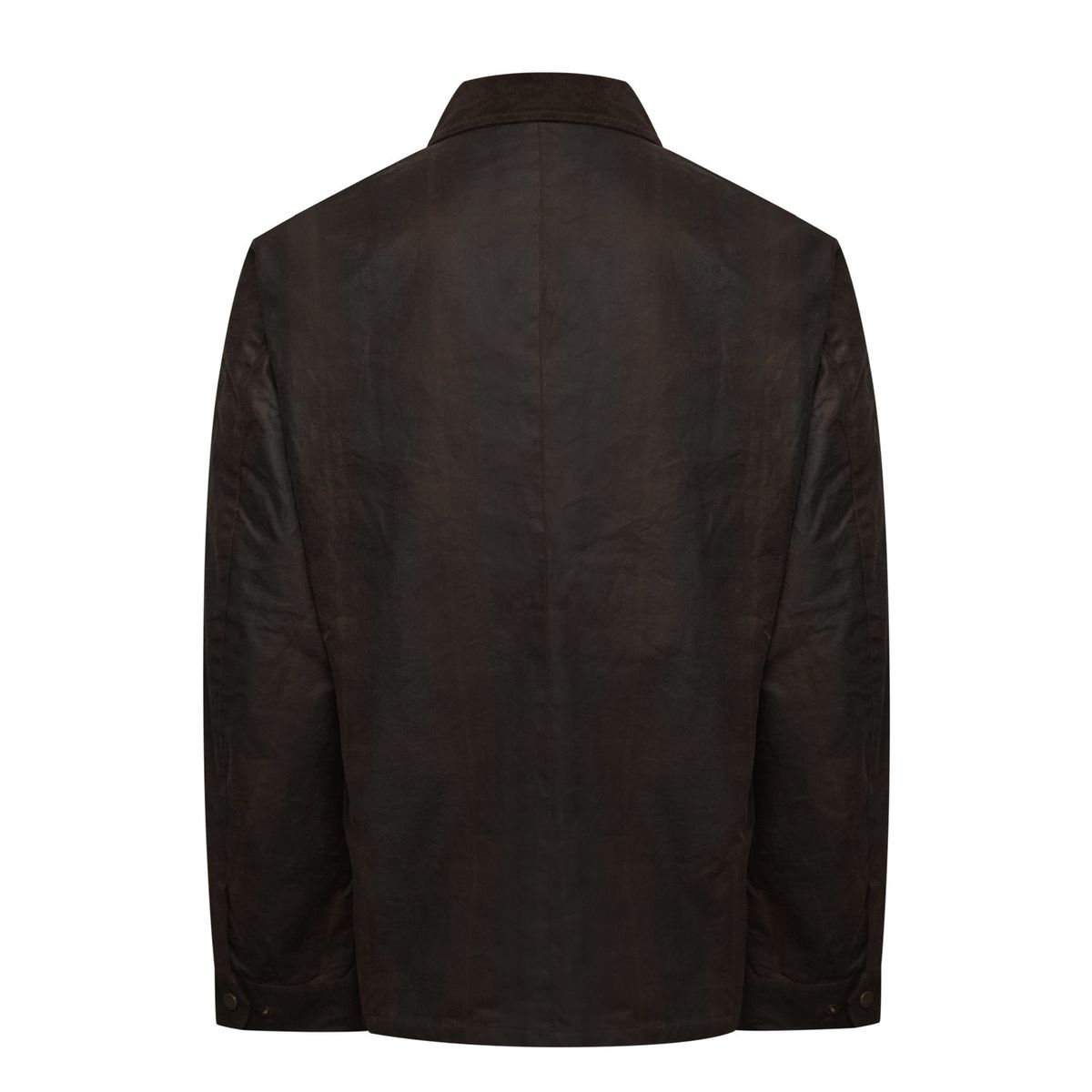 ROCKFORD - Chaqueta Thermore Wax Hombre Tartanwax Café ROCKFORD