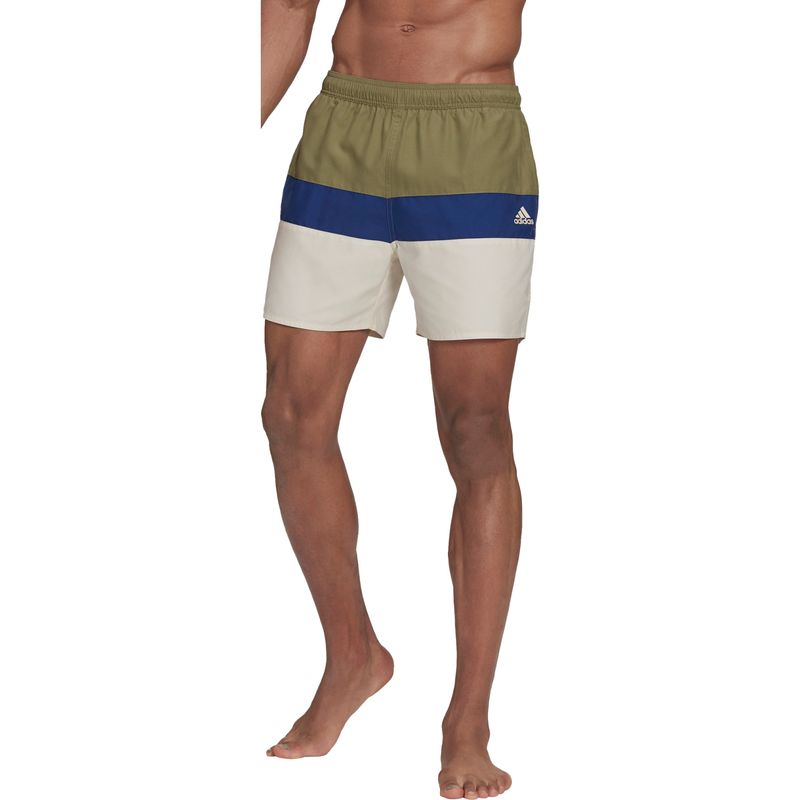 ADIDAS - Traje de Baño Hombre