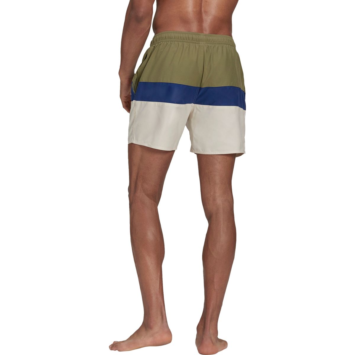 ADIDAS - Traje de Baño Hombre