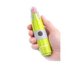 GENERICO - Limador de Uñas Mascotas Eléctrico Bajo Ruido Portátil