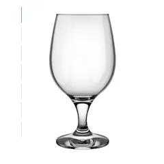 GENERICO - Juego De 6 Copas De Vino Tinto Blanco Cristalinas De 300 Ml