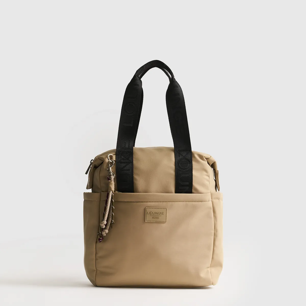 LOUNGE - Mochila Llavero Street LOUNGE