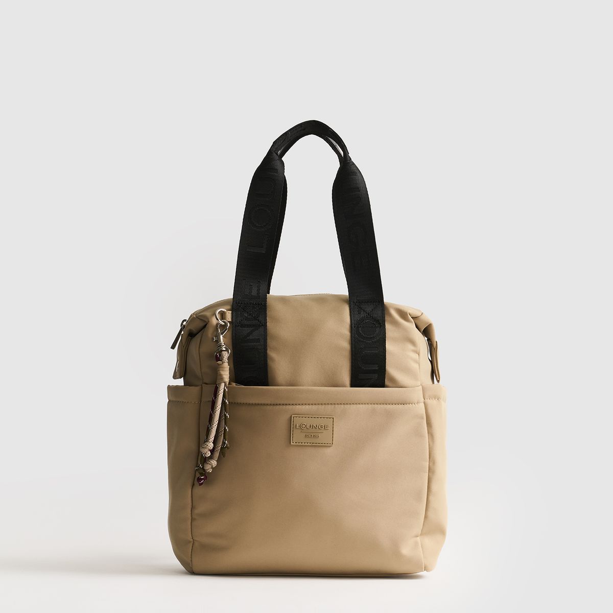 LOUNGE - Mochila Llavero Street LOUNGE