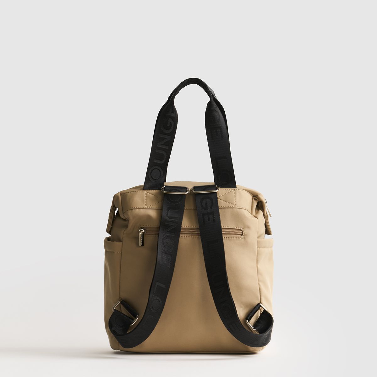 LOUNGE - Mochila Llavero Street LOUNGE