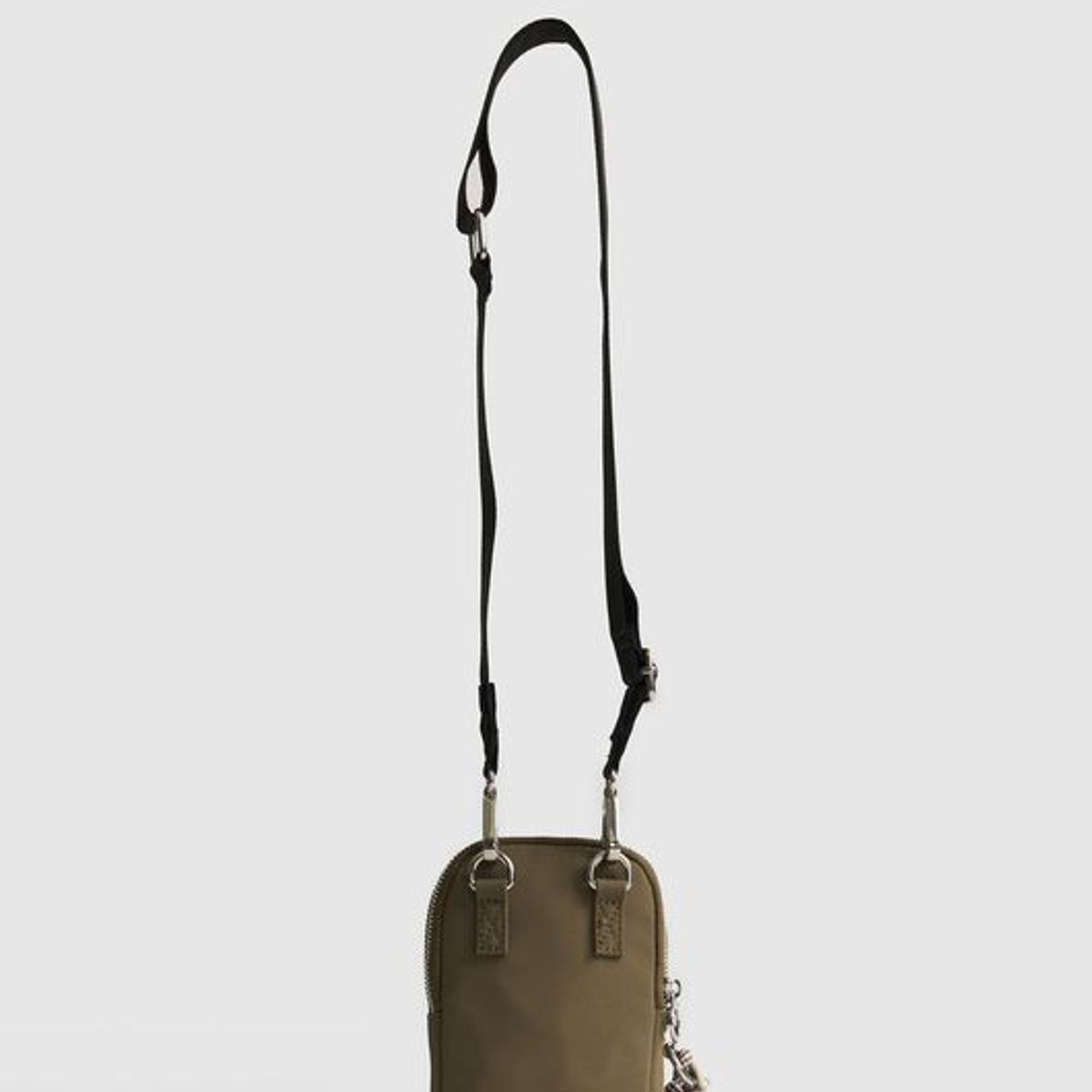 LOUNGE - Mini Cartera Corazón LOUNGE