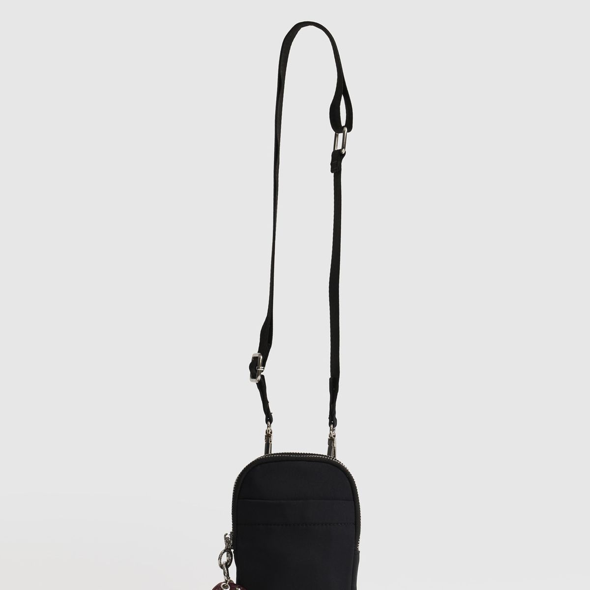 LOUNGE - Mini Cartera Corazón LOUNGE