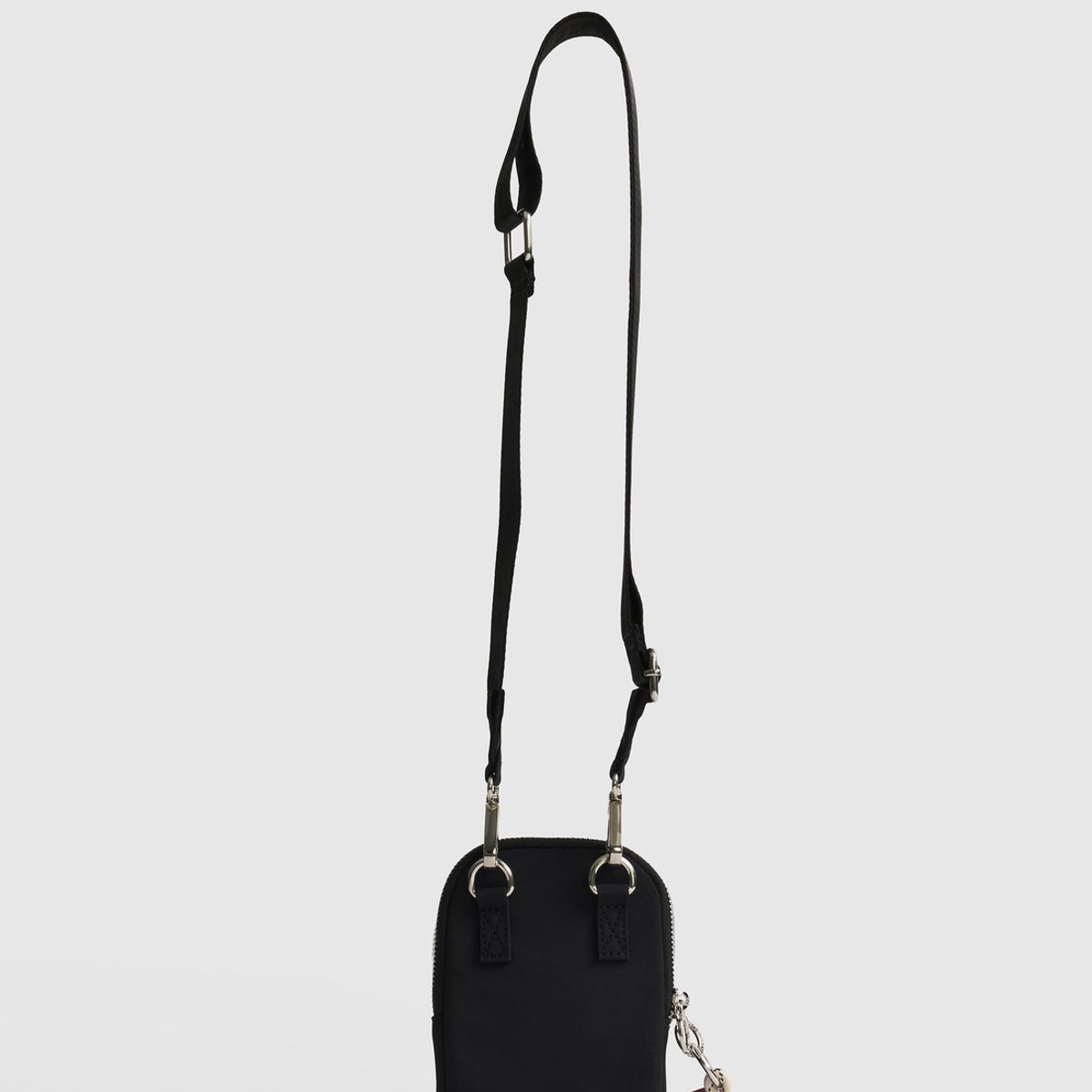 LOUNGE - Mini Cartera Corazón LOUNGE