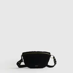 LOUNGE - Banano Fake Suede