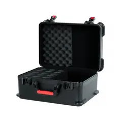 GATOR - Case Microfono GTSA-MIC15