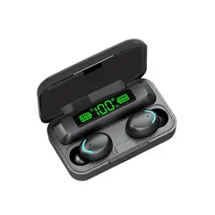 ENERGIZER - Audífonos TWS BT Estuche Power Bank