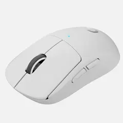 LOGITECH - MOUSE PRO X SUPERLIGHT WHITE