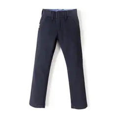 HUSH PUPPIES - Jeans Niño Oasis Azul