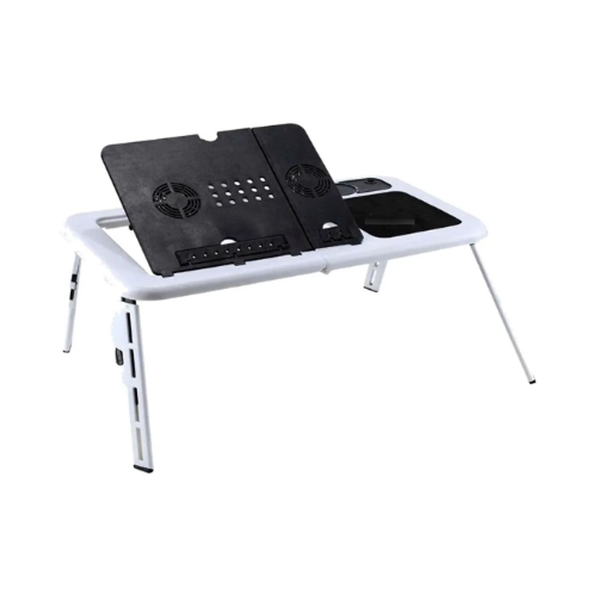 GENERICO - Mesa Portátil Para Laptop Plegable