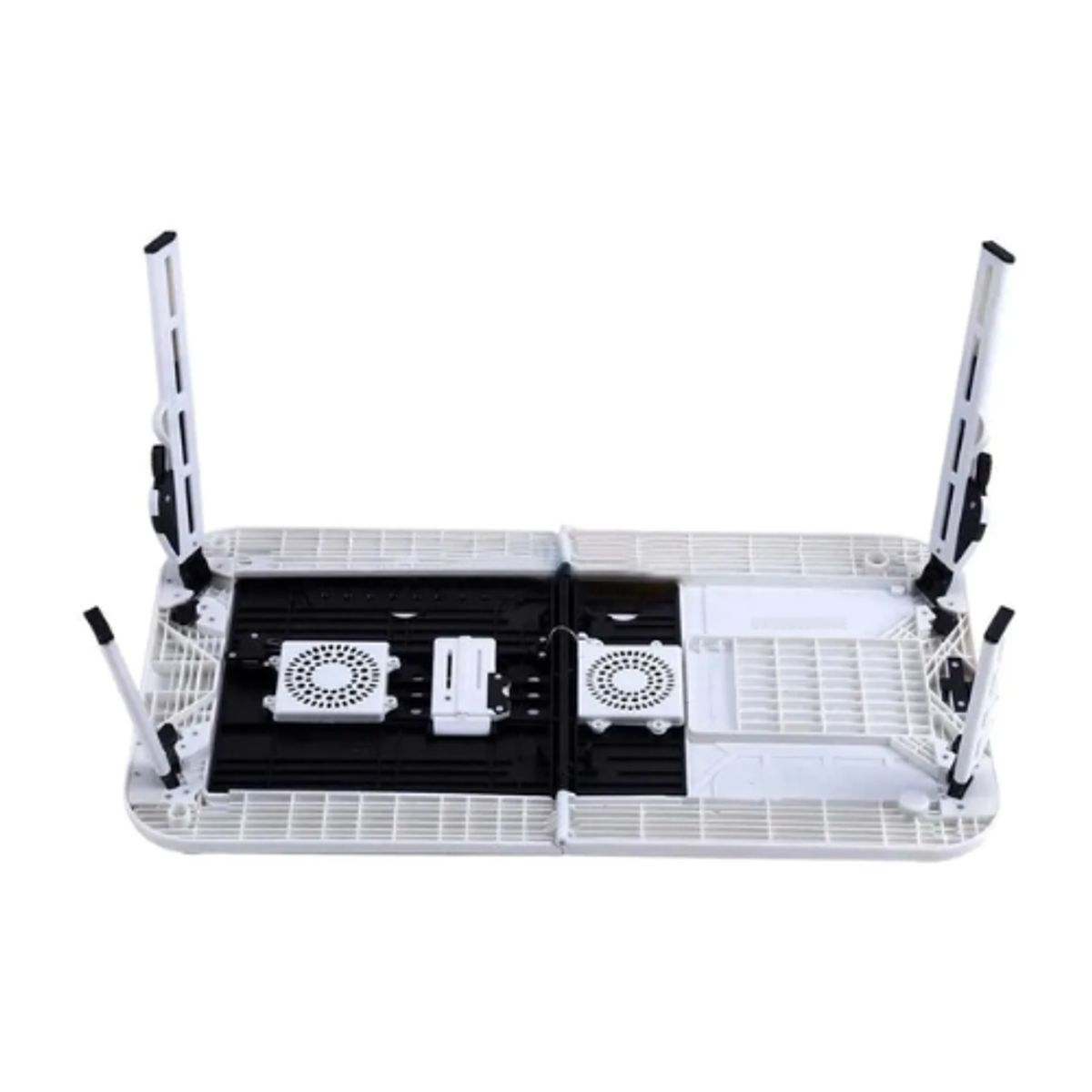 GENERICO - Mesa Portátil Para Laptop Plegable