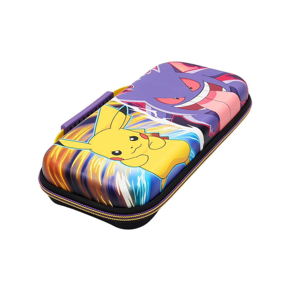 POWERA - PowerA Pikachu vs Gengar Protection Case for Nintendo Switch