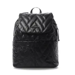 TOTTO - Mochila Universitario Savanha Porta PC 13 Negro Mujer