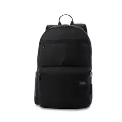 TOTTO - Mochila Universitario Drago Porta PC 15 Negro