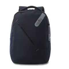 TOTTO - Mochila Ejecutivo Porta PC 15.4 Osaka Azul Unisex