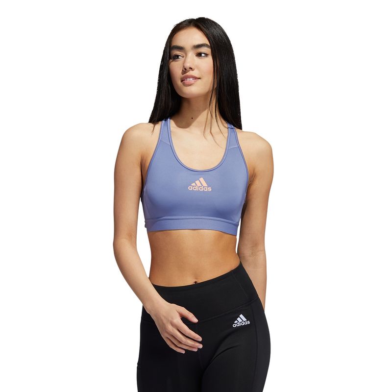 ADIDAS - Peto Deportivo Soporte Medio Mujer