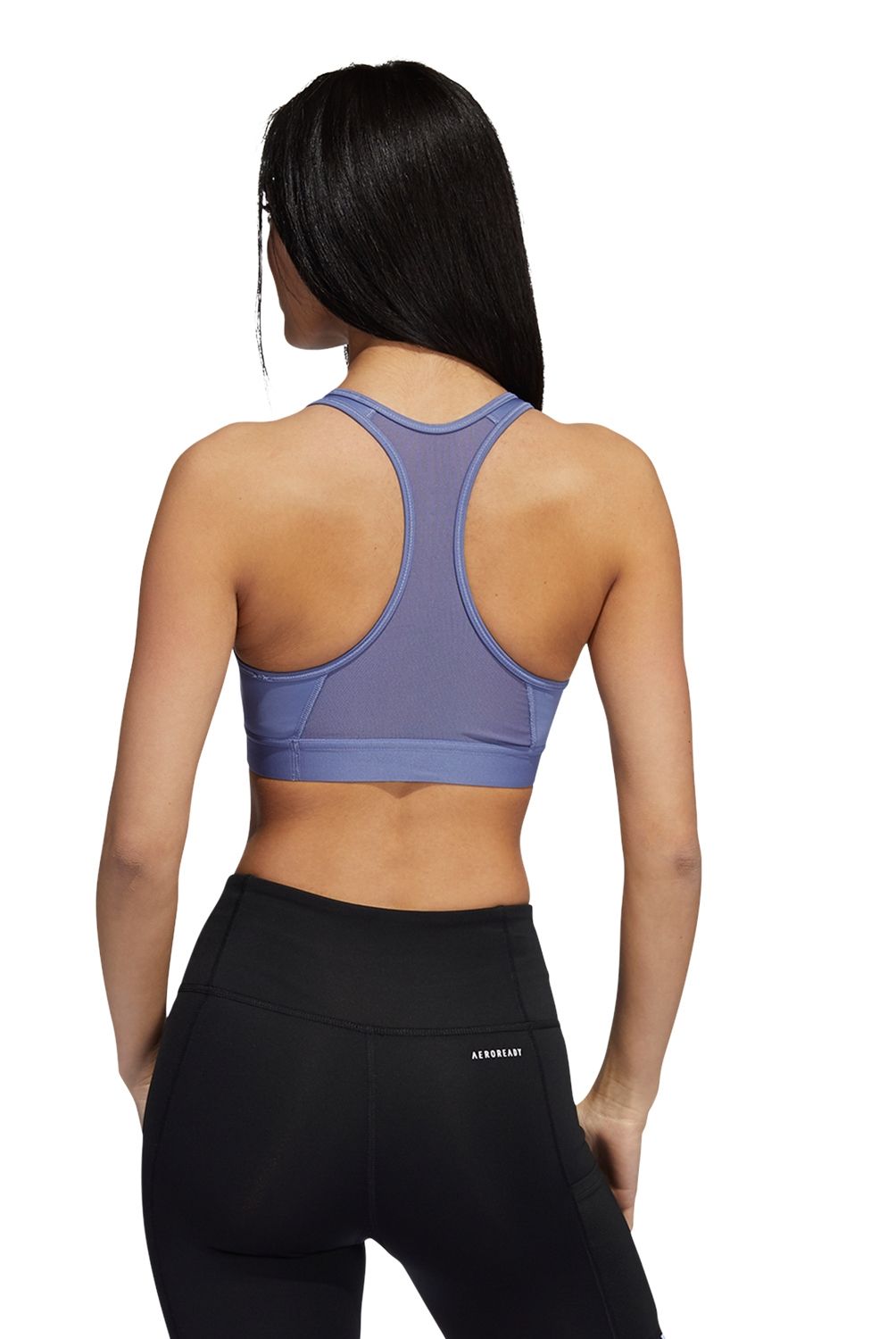 ADIDAS - Peto Deportivo Soporte Medio Mujer