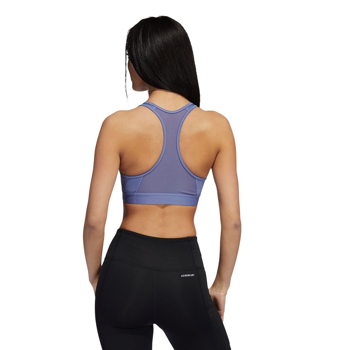 ADIDAS - Peto Deportivo Soporte Medio Mujer