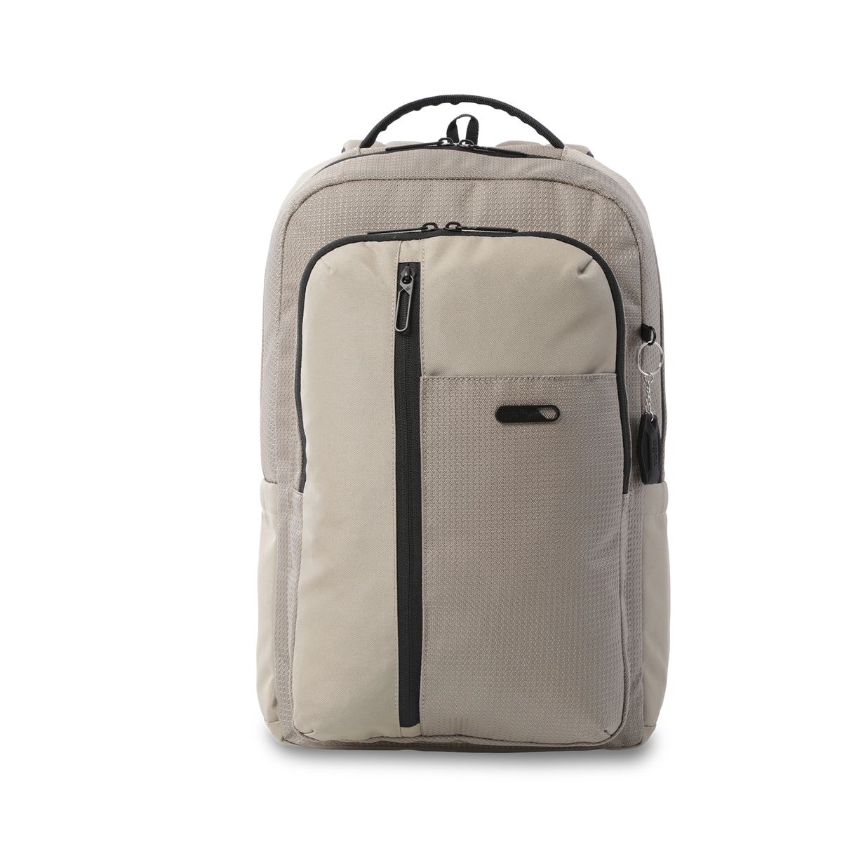TOTTO - Mochila Ejecutivo Porta PC 15 Drift Café Hombre