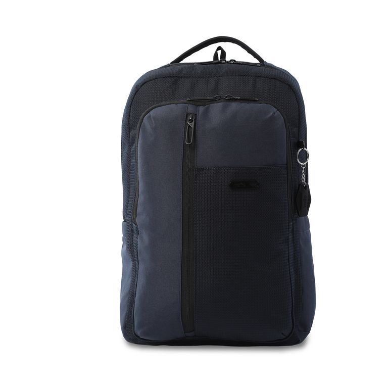 Mochila Ejecutivo Porta Pc 15 Drift Azul Hombre Azul L