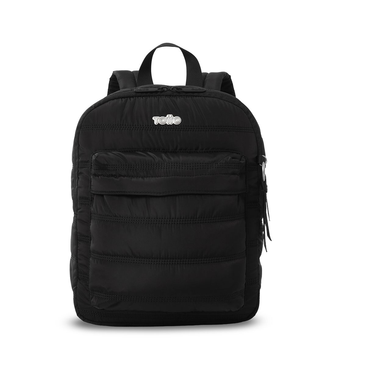 TOTTO - Bolso Pequeño para Mujer Moxi Negro
