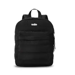TOTTO - Bolso Pequeño para Mujer Moxi Negro