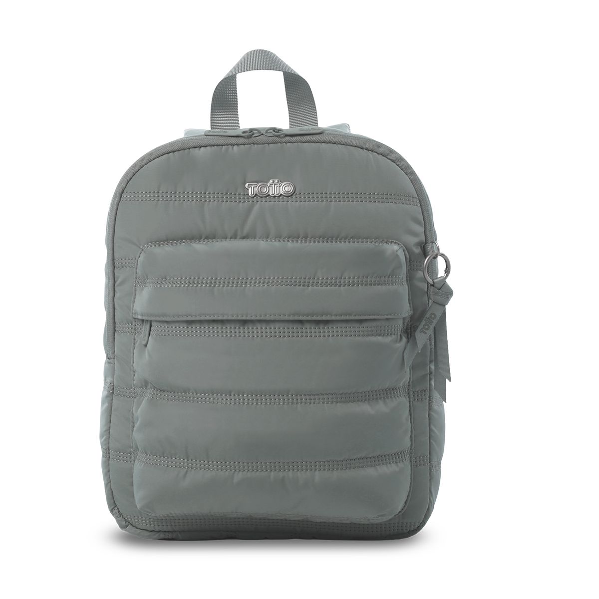 TOTTO - Bolso Pequeño para Mujer Moxi Verde