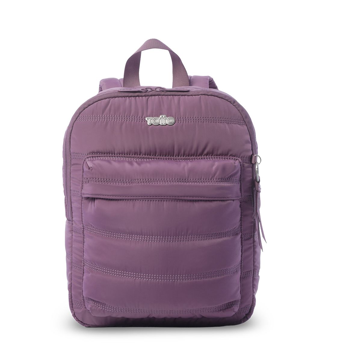 TOTTO - Bolso Pequeño para Mujer Moxi Morado