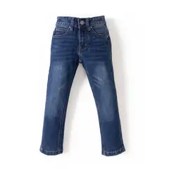 HUSH PUPPIES - Jeans Niño Río Denim