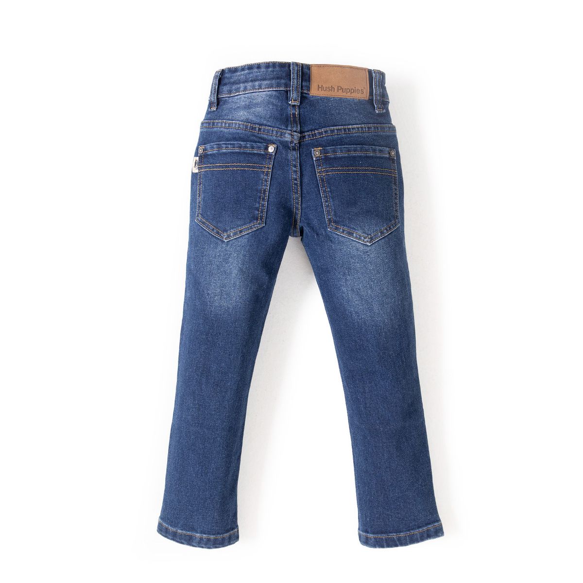 HUSH PUPPIES - Jeans Niño Río Denim HUSH PUPPIES