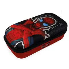 MOOVING - Estuche Box Spiderman