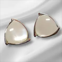 GENERICO - Aretes Nacar Perlados- Cafunè Studio