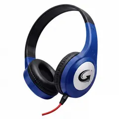 Digilife - Audífono Cableados DGL-450026 3.5mm Azul