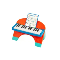 BATTAT - Mini Piano Con Cancionero