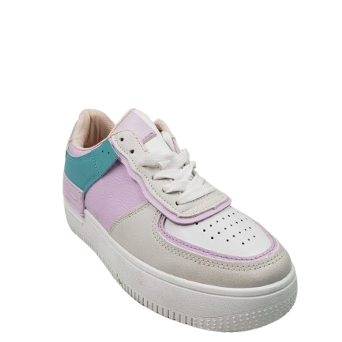 HERIEL - Zapatilla Colores Urbana