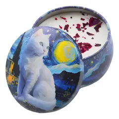 GENERICO - Velas aromáticas decorativas animales